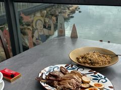 -陈鹏鹏潮汕菜(欢乐海岸 海边景观店)
