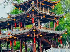 -芙蓉镇景区