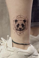 -飛凡TATTOO纹身•原创