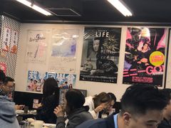 大堂-华星冰室(湾仔店)