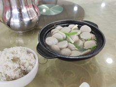 -考记泥焗鸡农庄·海鲜(北洛秘境店)