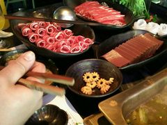 -王家渡火锅(金宝汇店)