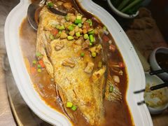 -刀板香·安徽菜(望江东路店)