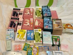 -Olive Young(明洞旗舰店)