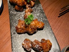 -绿茶餐厅(乐峰广场店)