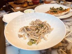 -Tivano意大利餐厅(成都居舍酒店)