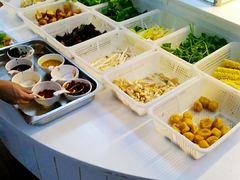 -文星素食(兴华路店)