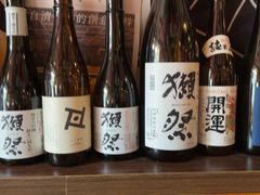 -千懿六本木酒场(常熟路店)