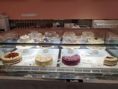 -St蛋糕王国(亨特店)