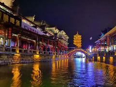 -滦州古城