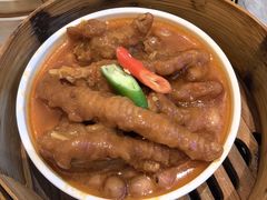-延年酒店-荟享餐厅(东塘店)