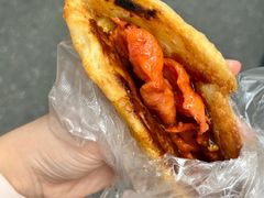 -张记灌饼(丰富路店)