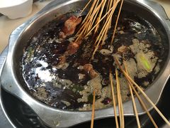 -袁记串串香(人民公园店)
