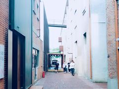 -大酉·M Coffee(北京美术馆店)