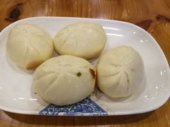 水煎包-张小文胡辣汤(龙柏新村店)