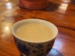 -嘎咓讓咘藏餐厅(团结新村店)