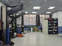 -即刻健身馆(对外经贸店)