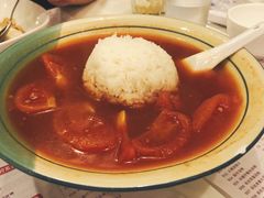 -大哥餐厅(西城花园店)