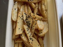 -开海·红岛海鲜虾水饺(石老人店)