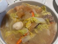 -姚江春中餐厅·太平洋大酒店