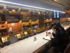 -思南书局(复兴中路店)