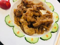-赤甲皇(仙霞路店)