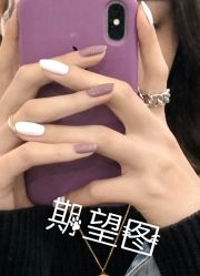 -束妆美甲美睫化妆纹绣专门店