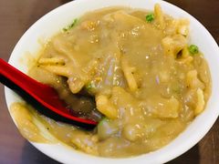 -龙抄手(文殊坊店)