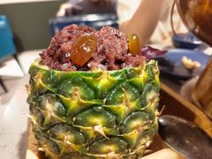 -觅山云南菜(泊富ICITY店)