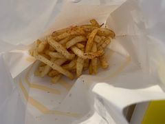 -麦当劳(欧陆广场店)