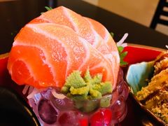 -千鹤日本料理(穿山路店)