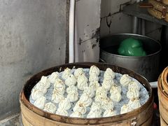 -德润福严氏烧麦总店(友谊路总店)