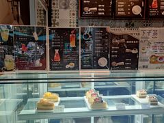 -街角 T·COFFEE 融合料理·BISTRO(车公庙店)