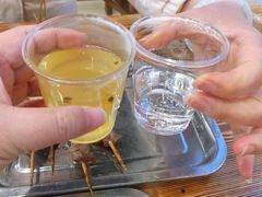 -清真海鲜大排档(原芥园道店)