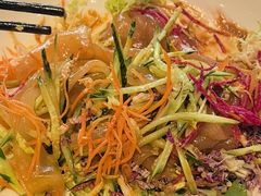 -海铺·渔家虾水饺(皇姑店)