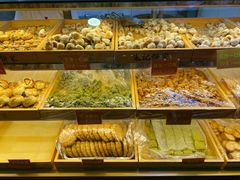 -宋记饼家(石门二路店)