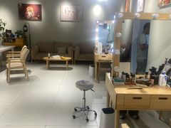 -iF摄影•全家福•证件照•形象照(南山店)