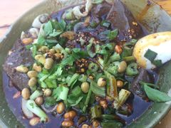 肥肠血旺-大邑李记肥肠血旺