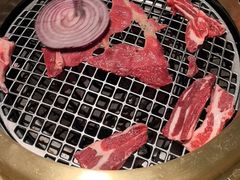 -额尔敦牛厨师铜板烧