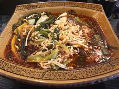 -川魂帽牌货冒菜(水晶郦城店)