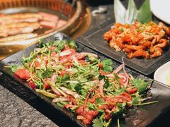 -嘿嘟嘟·肋条烧肉放题(爱融荟城店)