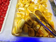 -圣罗巴甄选自助(麦凯乐店)