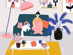 -八哥美术·成人美术画室(总校区)