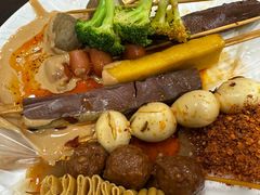-郭记小街麻辣烫(南小街总店)