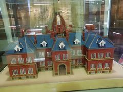 -北海道厅旧本厅舍(旧本庁舎)