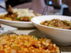 丁丁炒面-疆Jiang·新疆秘制料理