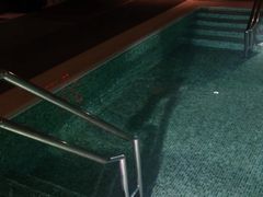 -丽思卡尔顿酒店泳池(金融街店)