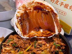 -紫光园烤鸭(前门大栅栏店)