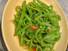 -廖川菜(金虹桥店)