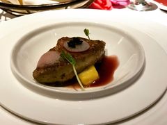 -王品牛排(郑州大卫城店)